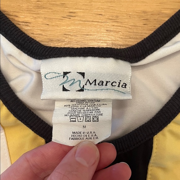 Marcia Tank Top - Picture 2 of 3